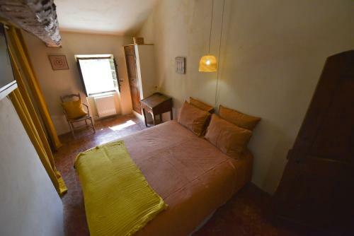 Hostal La Bastide De L'adrech