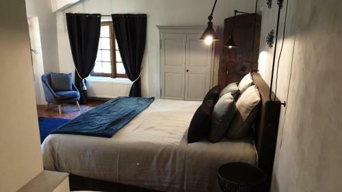 Hostal La Bastide De L'adrech