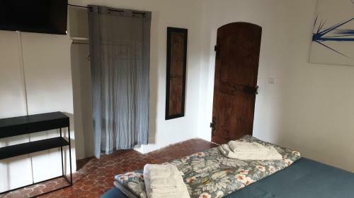 Hostal La Bastide De L'adrech