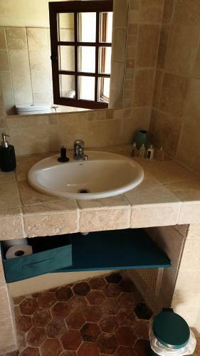 Hostal La Bastide De L'adrech