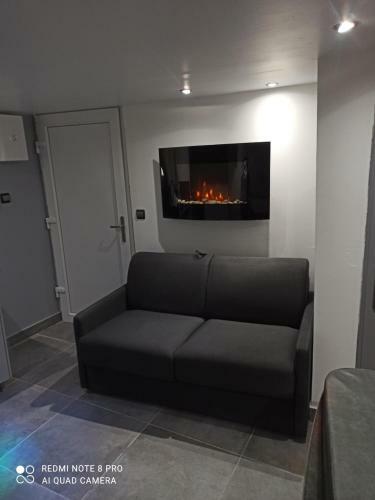 Apartamento Golden Suites & Spa Le Coocon