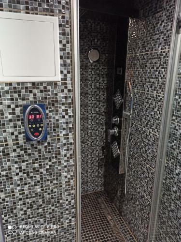 Apartamento Golden Suites & Spa Le Coocon