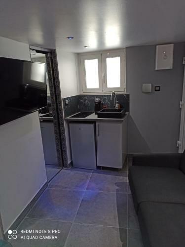 Apartamento Golden Suites & Spa Le Coocon