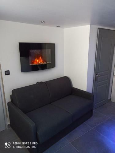 Apartamento Golden Suites & Spa Le Coocon