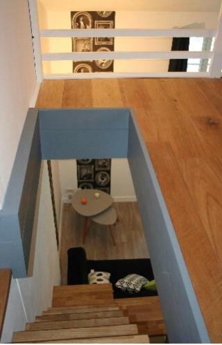 Apartamento Le Loft Du Dauphin