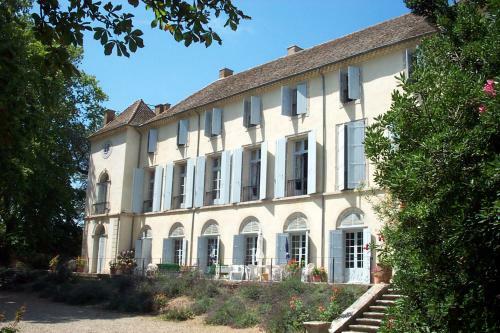 Bed & Breakfast Ch�teau De Rouvignac Imh