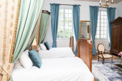Bed & Breakfast Ch�teau Marcellus