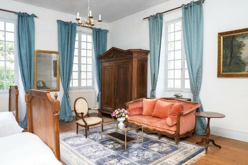 Bed & Breakfast Ch�teau Marcellus