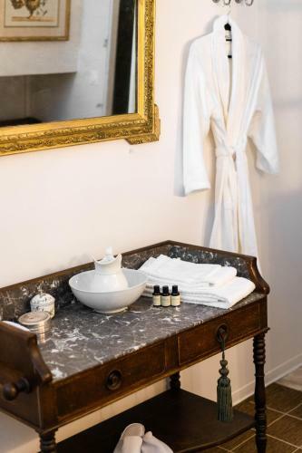 Bed & Breakfast Ch�teau Marcellus