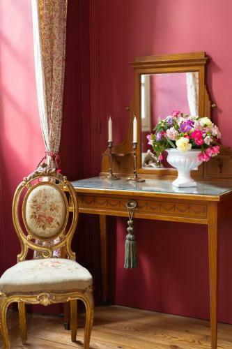 Bed & Breakfast Ch�teau Marcellus