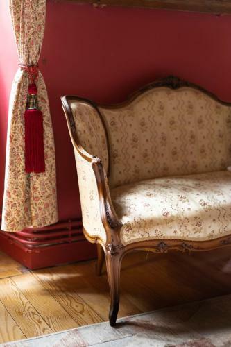 Bed & Breakfast Ch�teau Marcellus