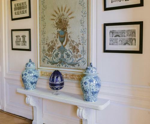 Bed & Breakfast Ch�teau Marcellus
