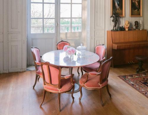 Bed & Breakfast Ch�teau Marcellus