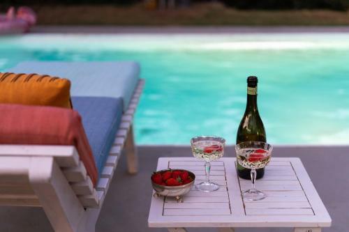 Bed & Breakfast Ch�teau Marcellus