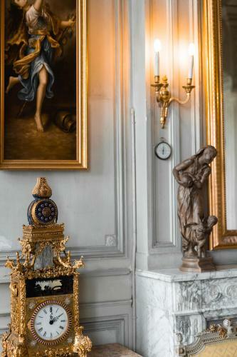 Bed & Breakfast Ch�teau Marcellus