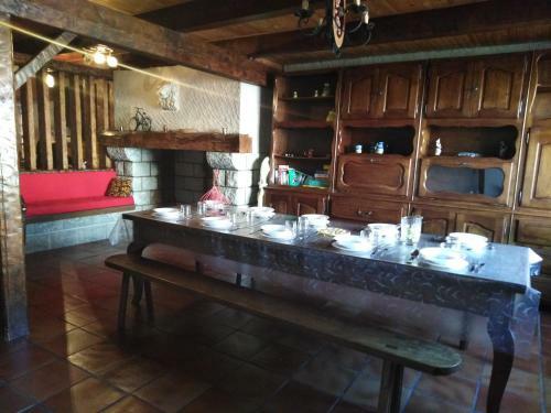 Gite Chez R�gine