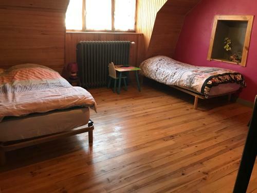 Gite Chez R�gine