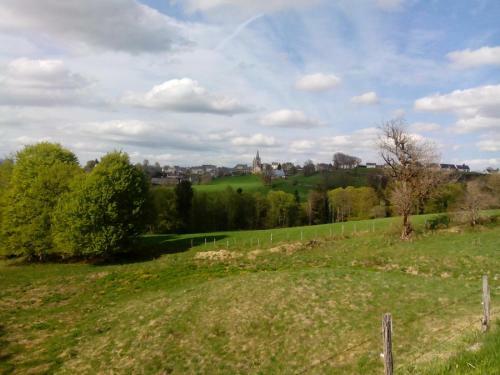 Gite Chez R�gine