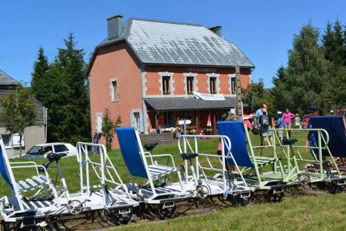 Gite Chez R�gine