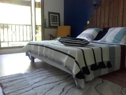 Bed & Breakfast Domaine Quiescis