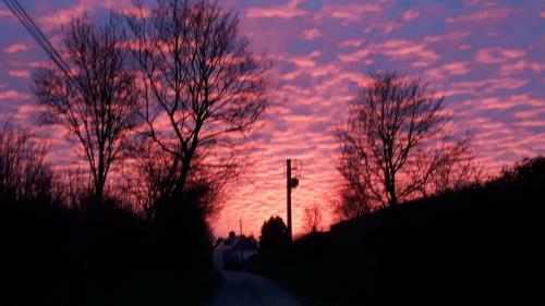 Apartamento G�te Les Chants Du Crepuscule