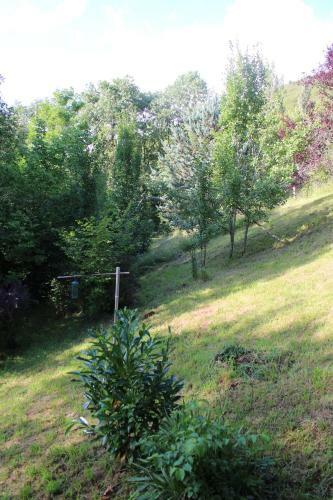 Petit Maison Chaleureuse Dans Le Vallon