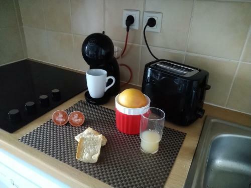 Apartamento Appartement Au Calme Face Au Lac