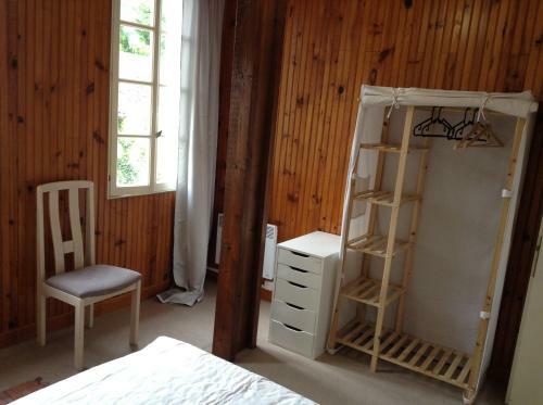 Apartamento Appartement Woan Centre Marciac