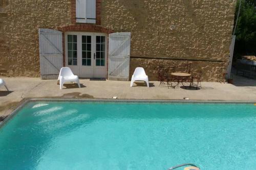 Villa Maison Dream In Marciac