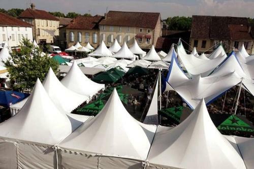 Villa Maison Dream In Marciac