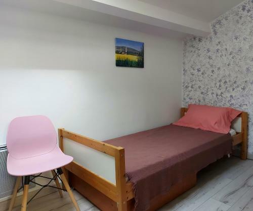 Gite La Saubolle � Marciac