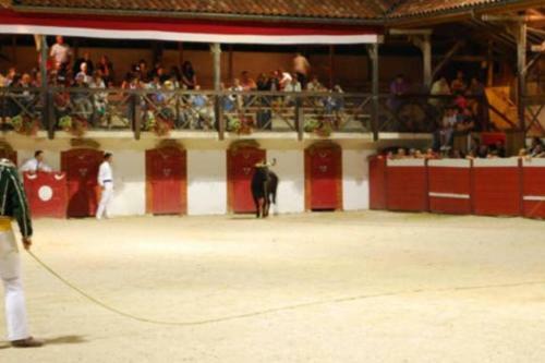 Gite La Saubolle � Marciac