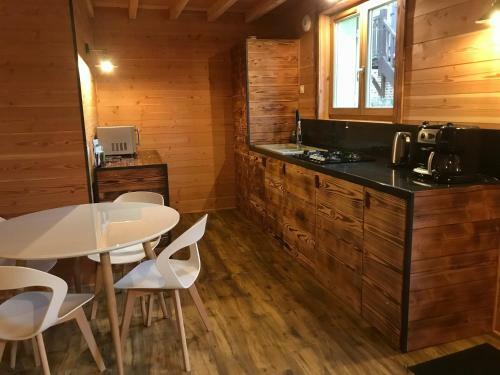 Bed & Breakfast Ferme Boisquillon