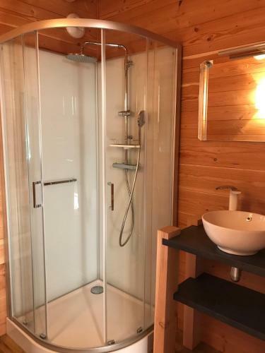 Bed & Breakfast Ferme Boisquillon