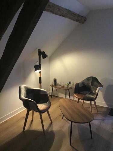 Bed & Breakfast Ferme Boisquillon