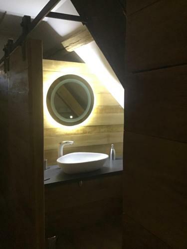 Bed & Breakfast Ferme Boisquillon