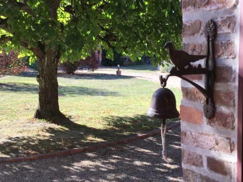 Bed & Breakfast Ferme Boisquillon