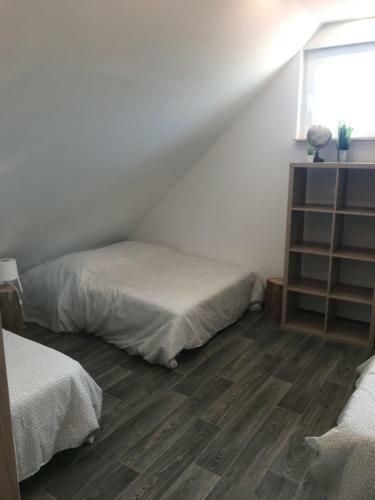 Apartamento Auberge Du Parc