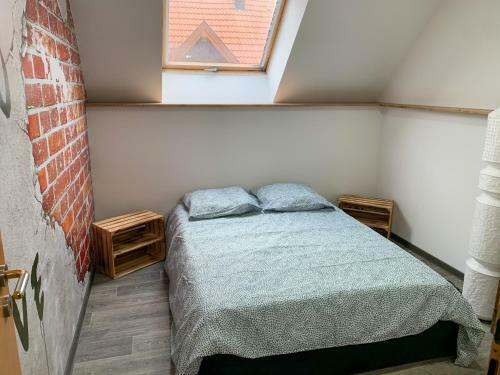 Apartamento Les Terrasses