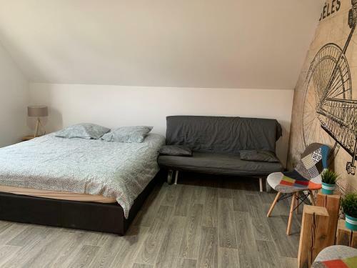 Apartamento Les Terrasses