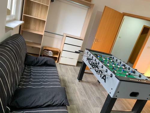 Apartamento Les Terrasses