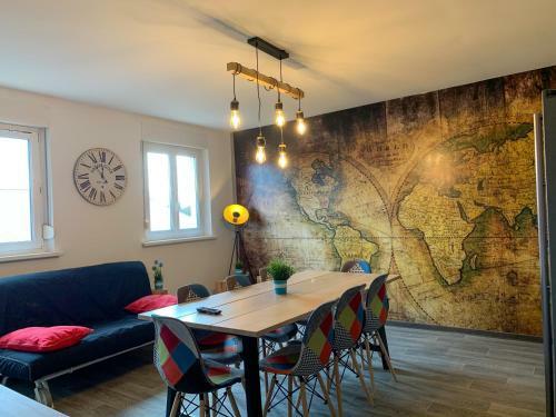 Apartamento Les Terrasses