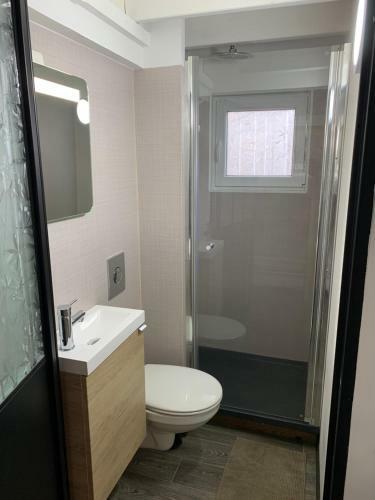 Apartamento Les Terrasses