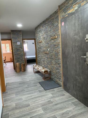 Apartamento Les Terrasses