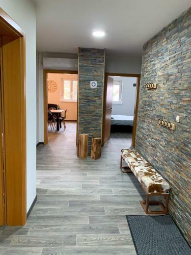 Apartamento Les Terrasses