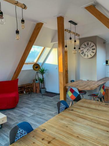 Apartamento Les Terrasses