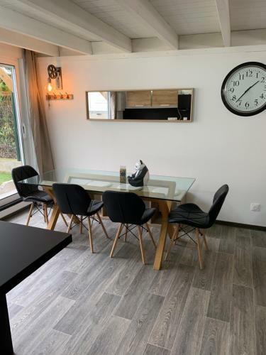 Apartamento Les Terrasses