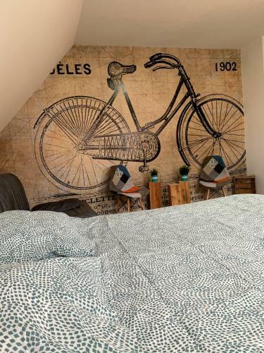 Apartamento Les Terrasses