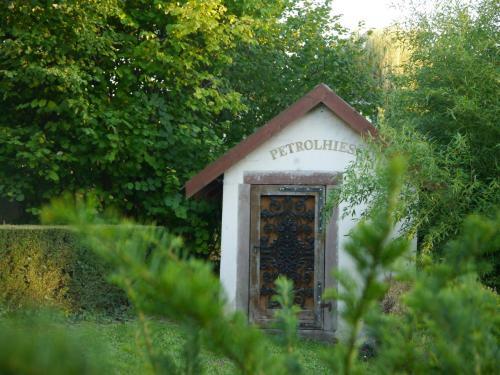 La C�me Du Ch�ne Proche Europapark
