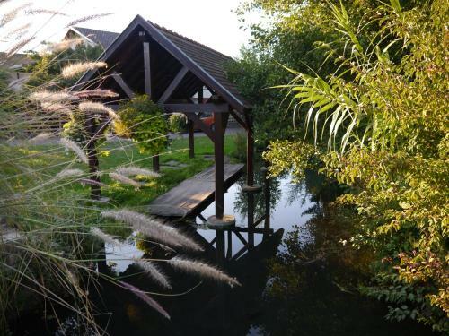 La C�me Du Ch�ne Proche Europapark